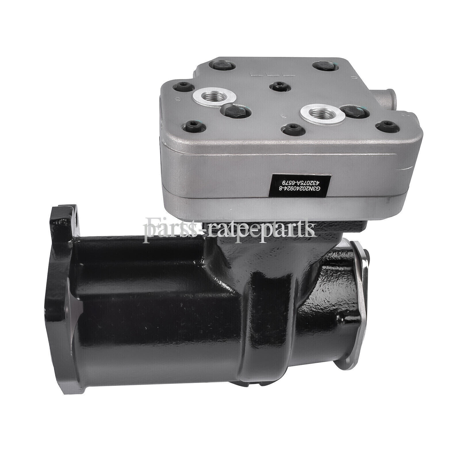 Air Compressor Replacement For Mack E7 SS318 Engine #9111535400911 S-21436 NEW