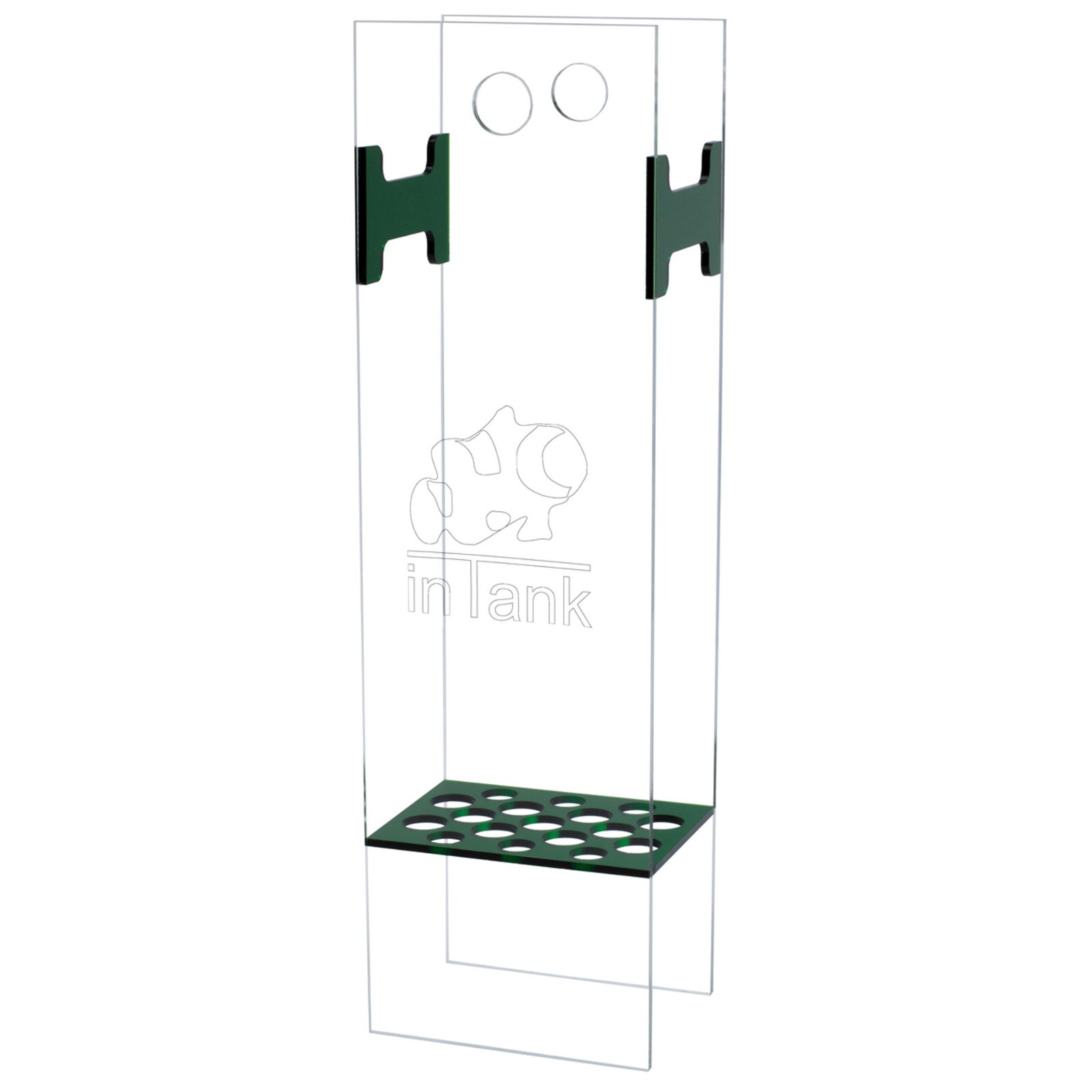 inTank FUGE BASKET FOR OCEANIC BIOCUBE 29 AND CORALIFE BIOCUBE 29