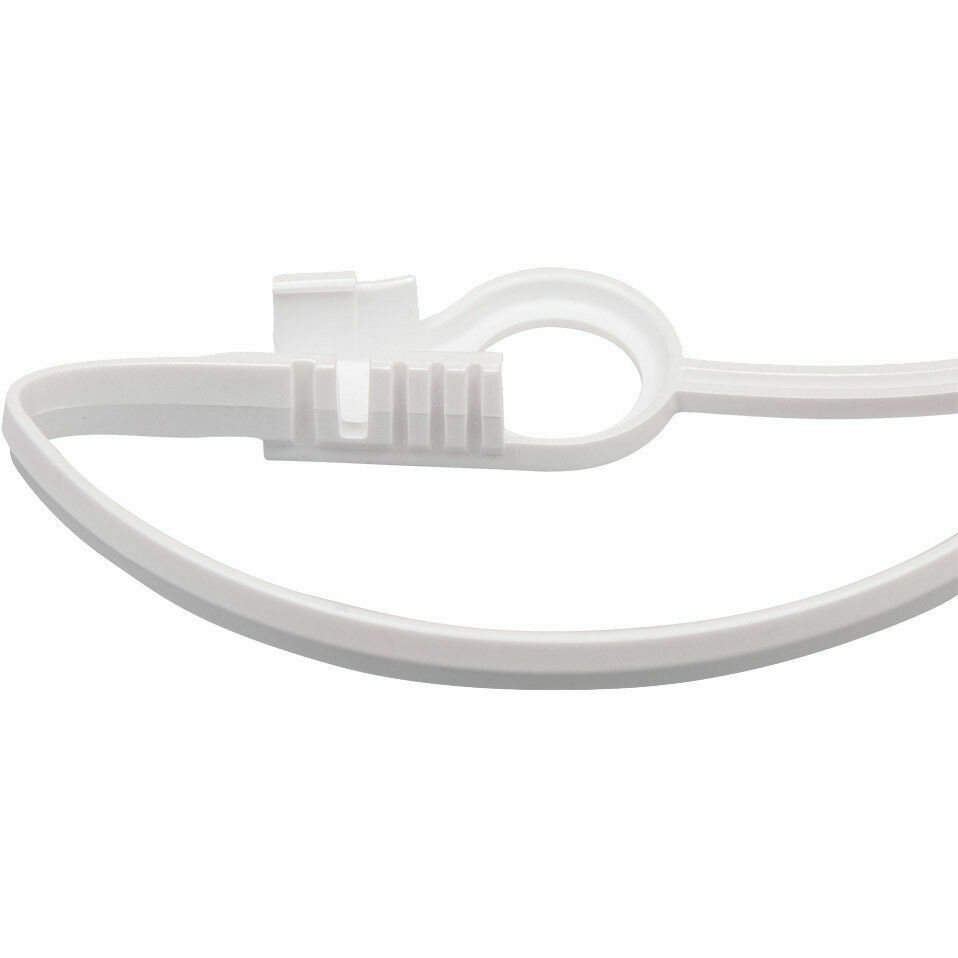 ZeroTech Propeller Guard for DOBBY Pocket Drone - DBH15Q White NEW