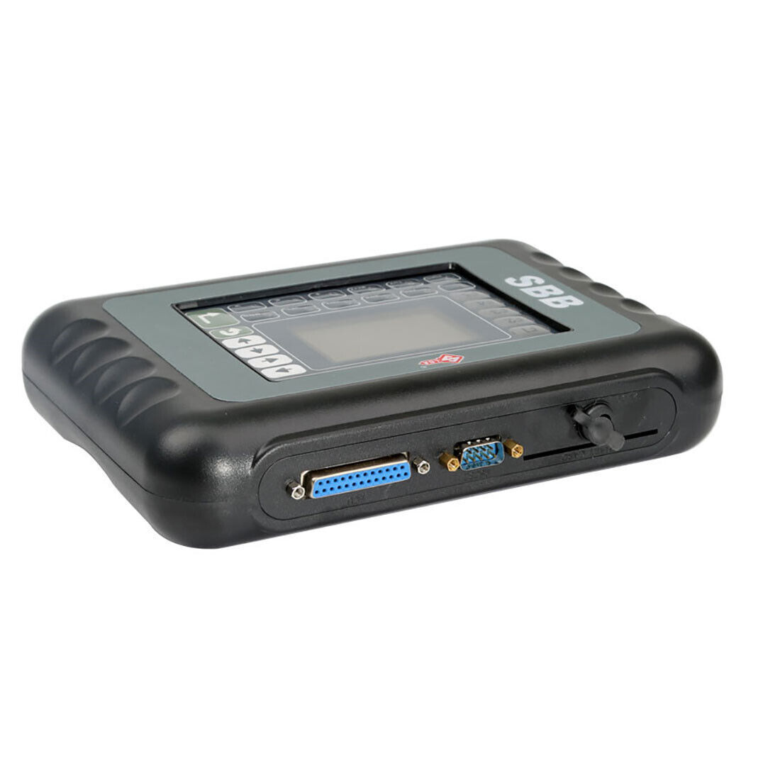 SBB V46.02 Key Programmer Immobilizer Universal for Multi Brands Auto Car Tool ✅