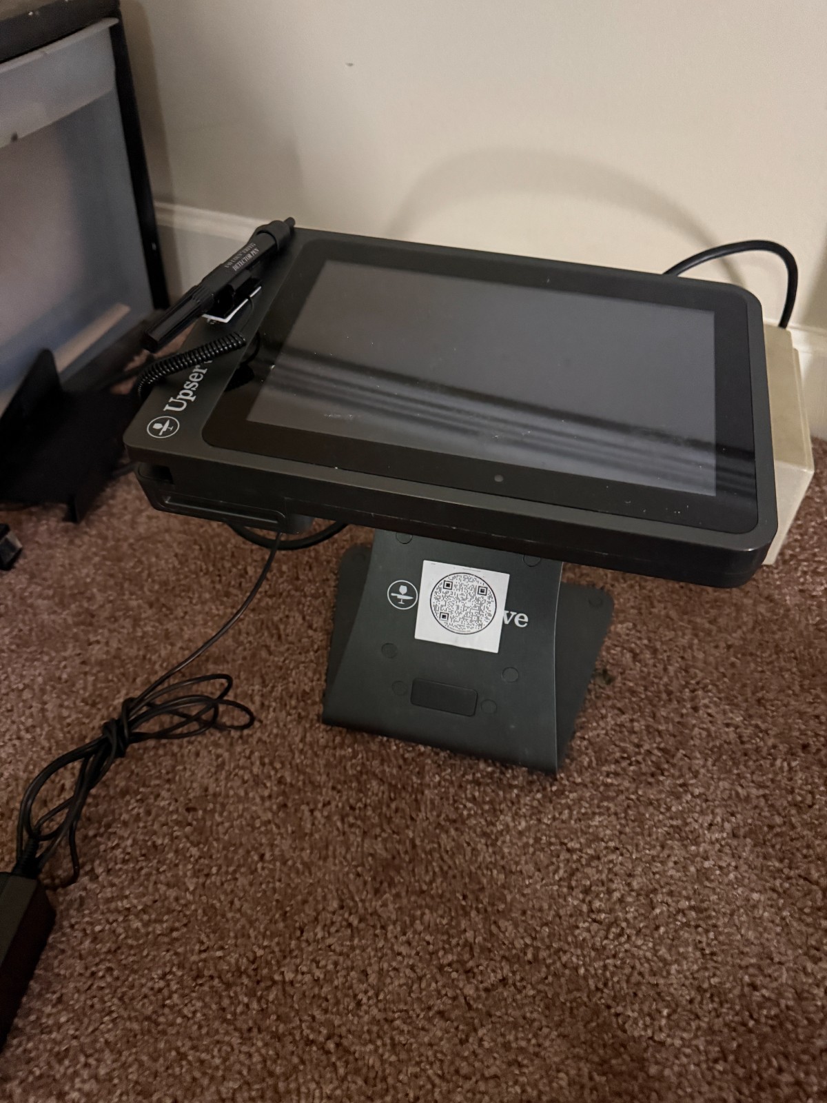 Par(Pixel Point)POS System