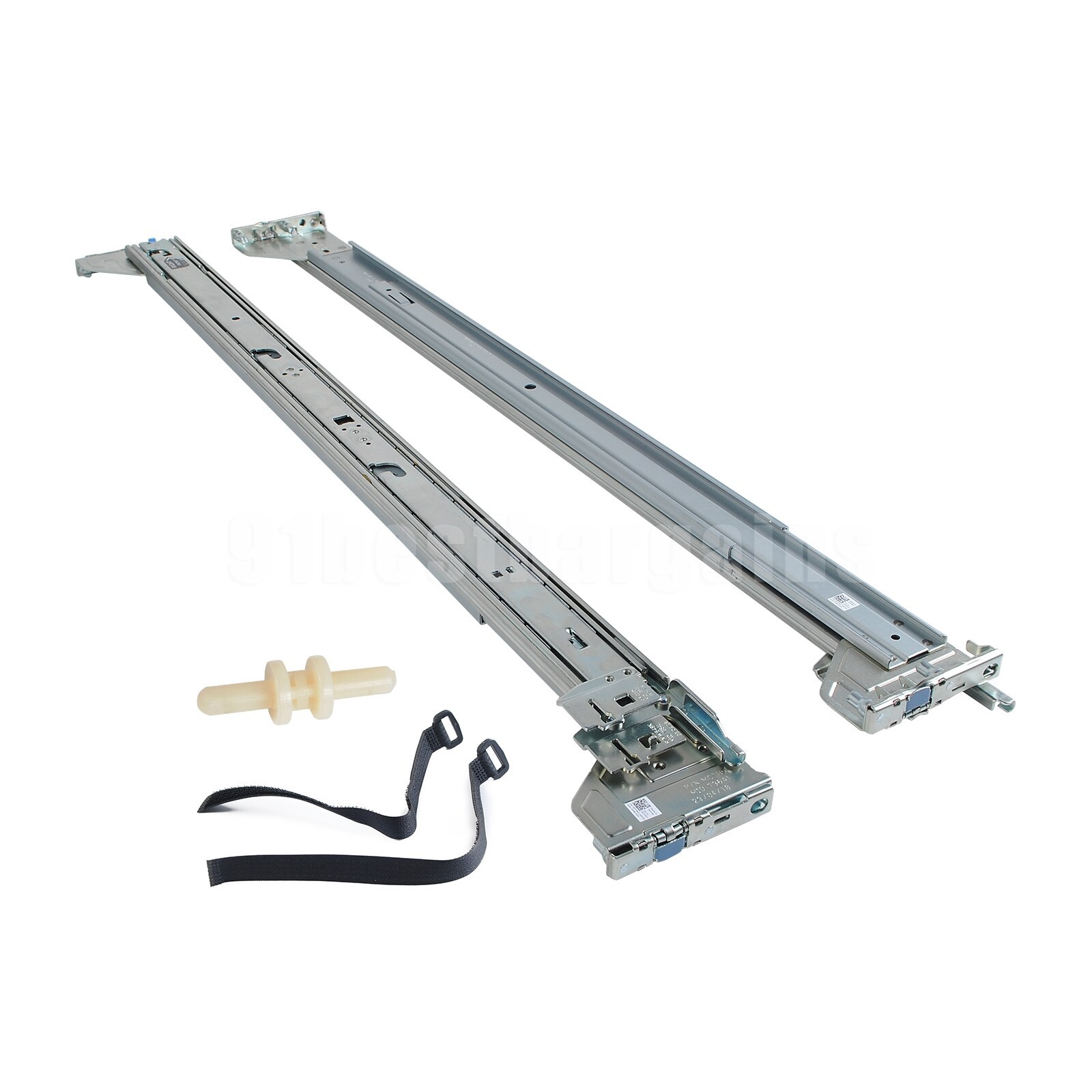 New For Dell PowerEdge R715 R810 R815 R910 Sliding Ready Rail Kit 2U GWJY0