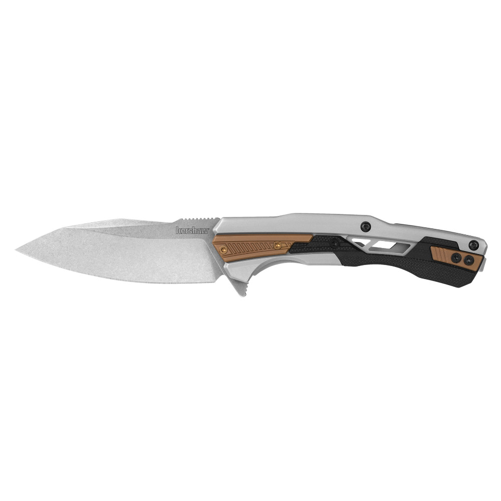 Kershaw Endgame Folding Pocket Knife