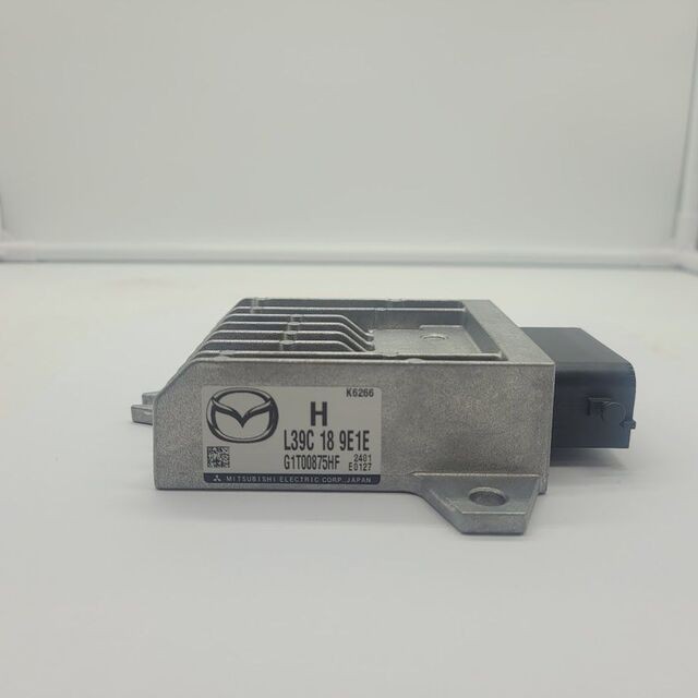 Genuine Automatic transmission control module L39C-18-9E1E