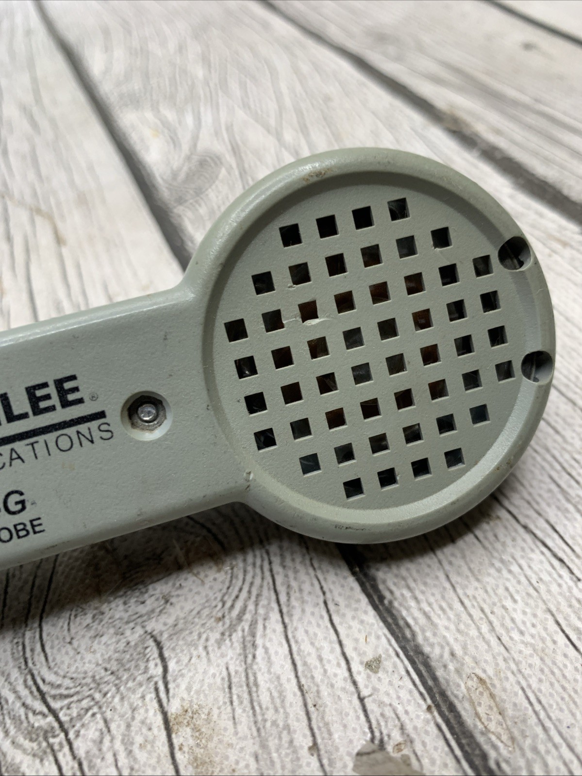 Greenlee Communications 200EP-G Tone Probe