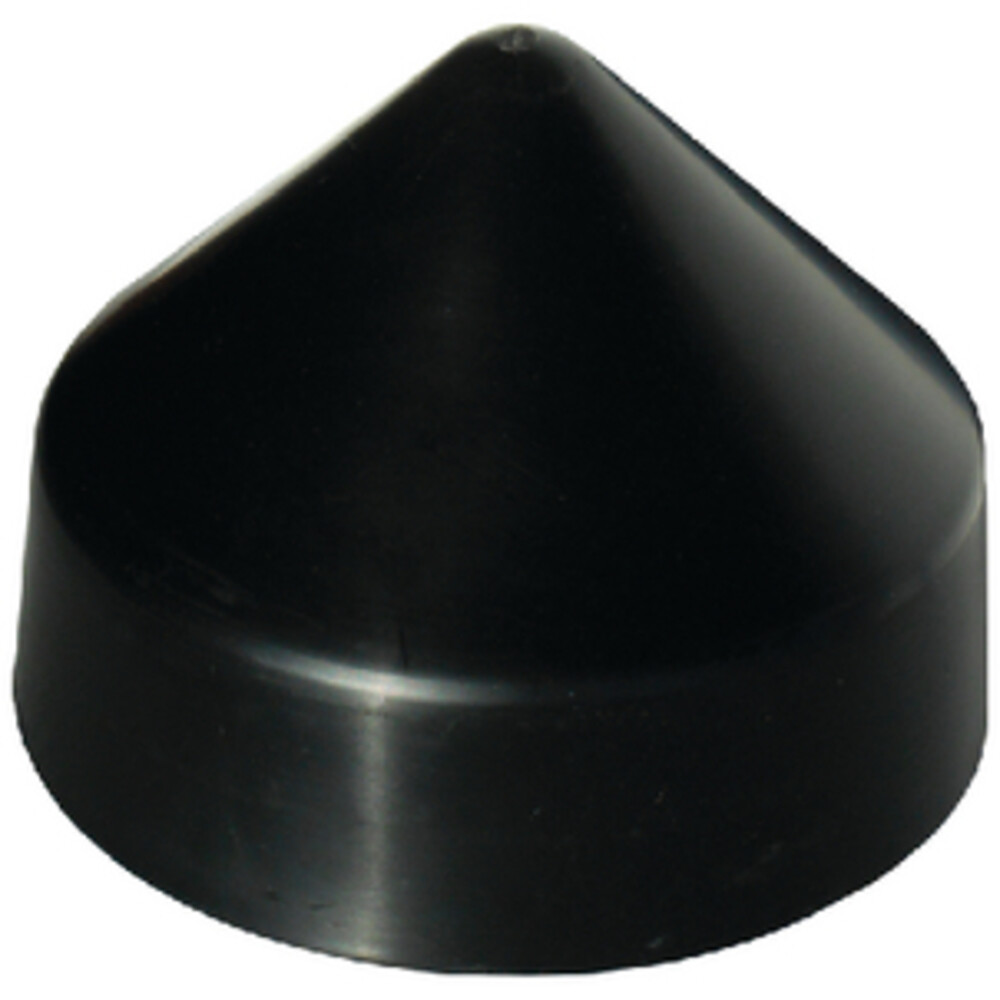 CMP GROUP LTD DE91892F PILING CAP CONE HEAD PVC DE91892F