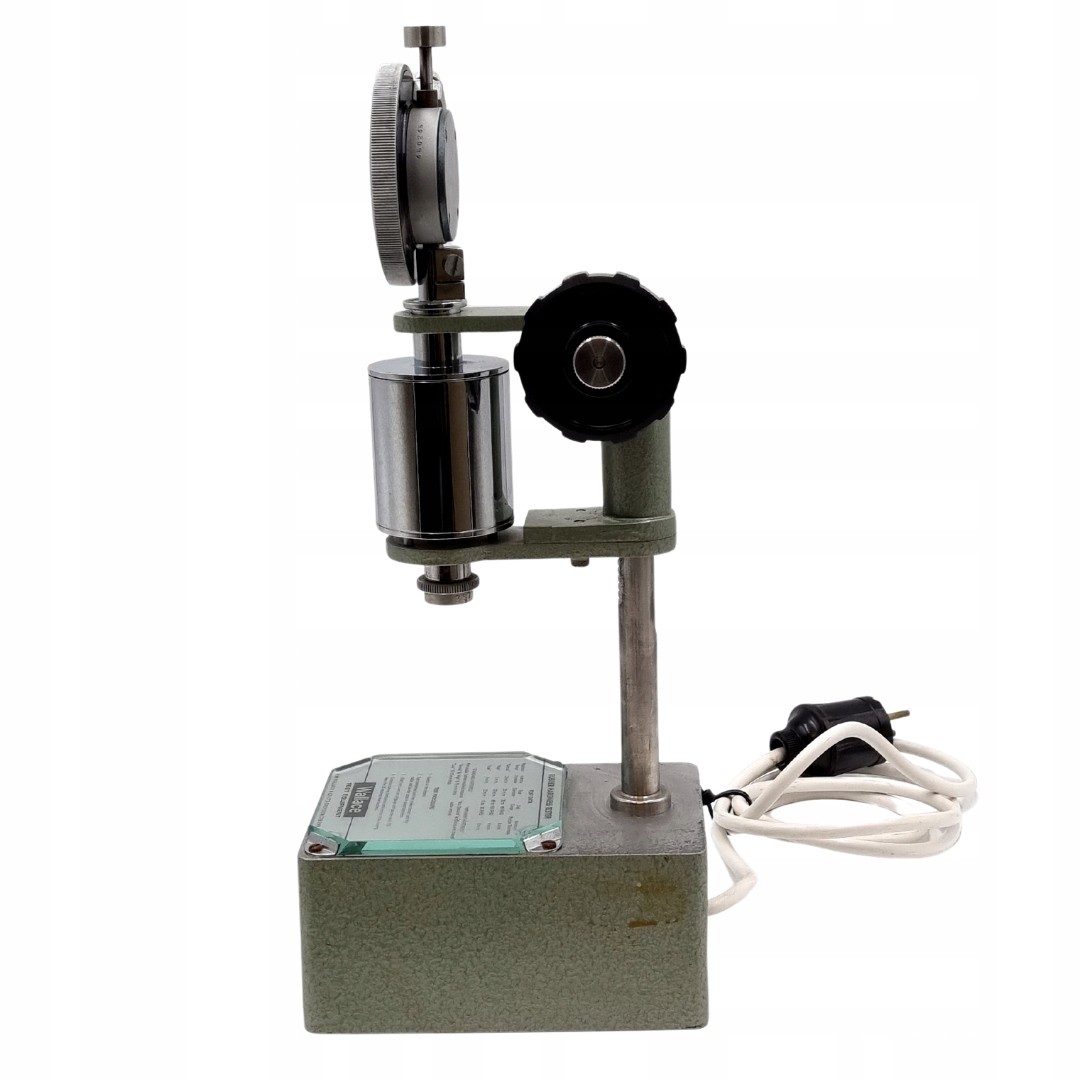 Wallace, Rubber Hardness Tester