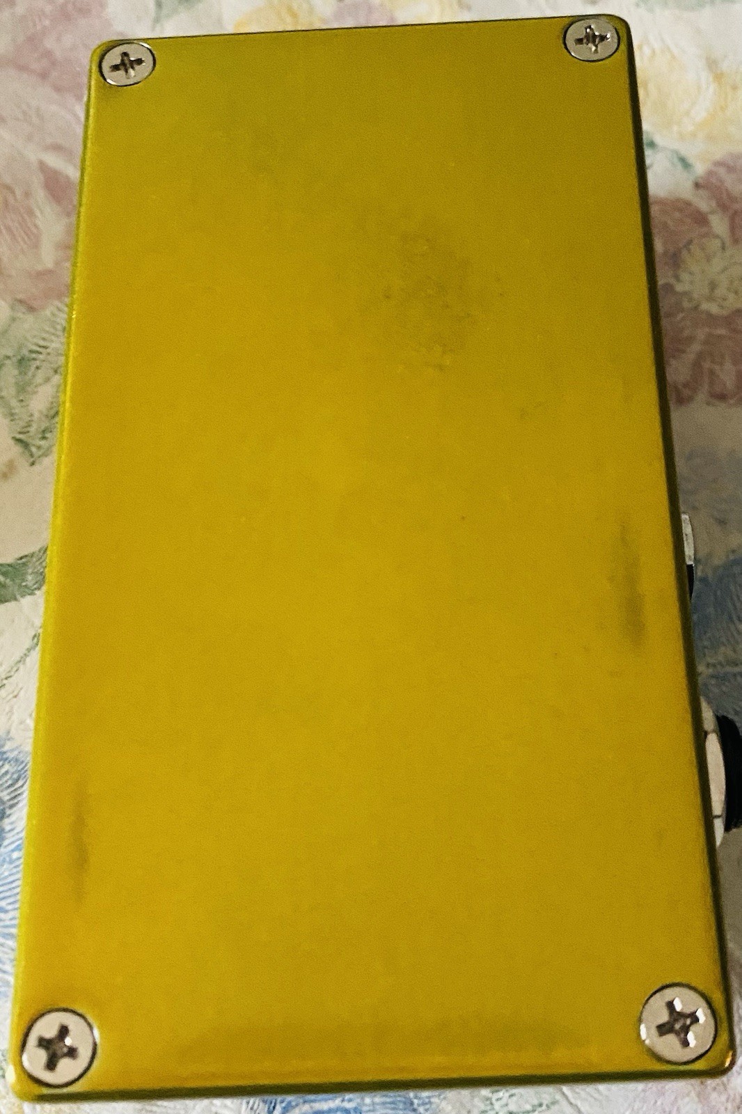 MojoHand FX One Ton Bee