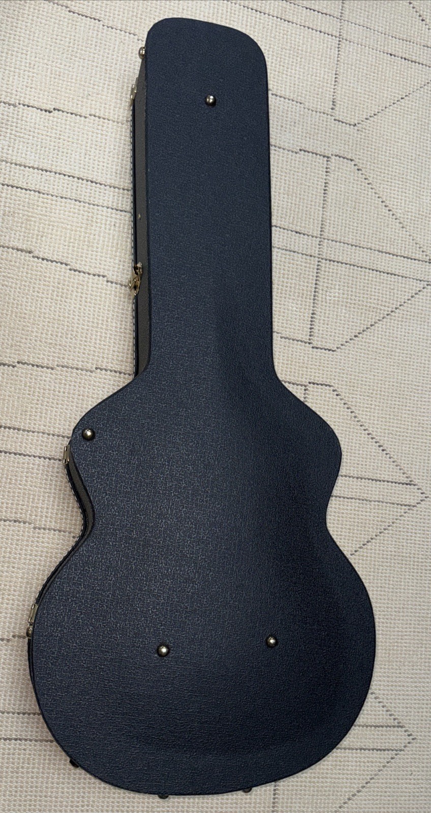 TKL Gibson jumbo 200 Hardshell Case