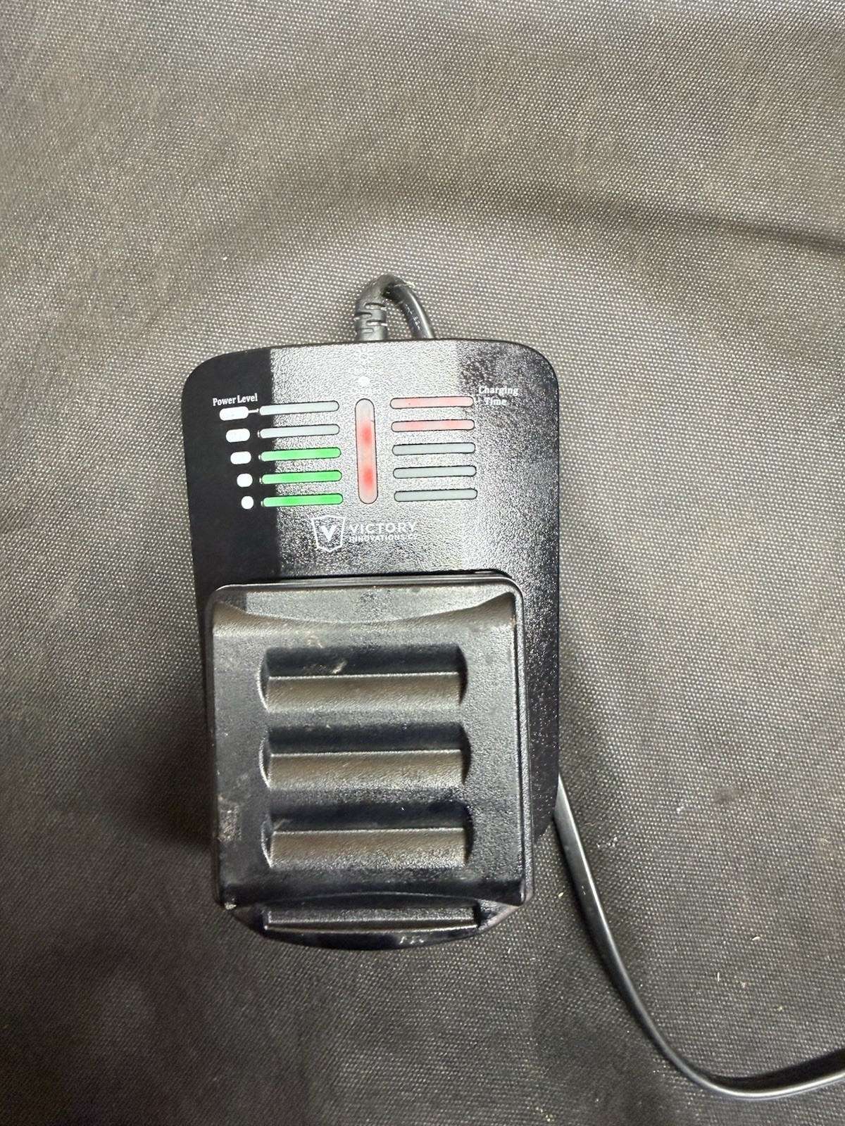 Victory Electrostatic Handheld Sprayer Cleaner and Disinfector