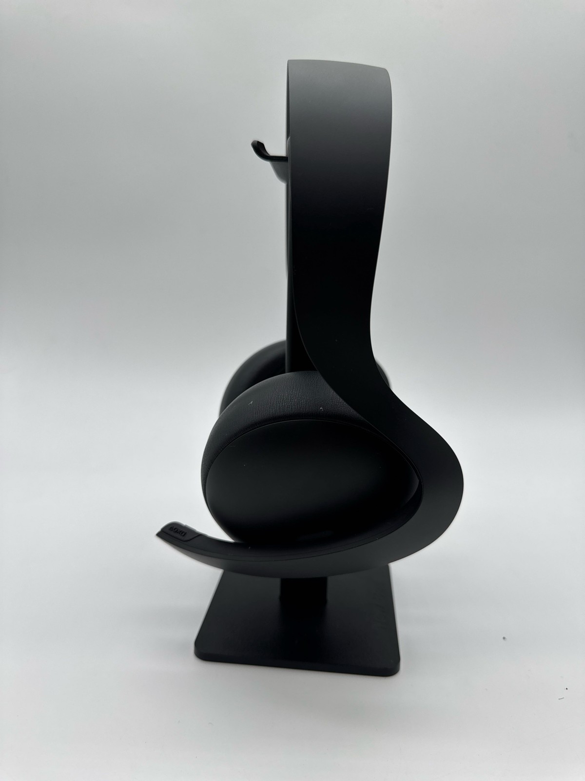 Sony PlayStation Pulse Elite Wireless Headset Planar Gaming Midnight Black