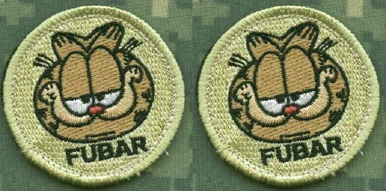 ISAF COMBINED JOINT SP OPS TASK FORCE CJSOTF-A TF K-BAR vêlkrö 2" 2-TAB: SSDD