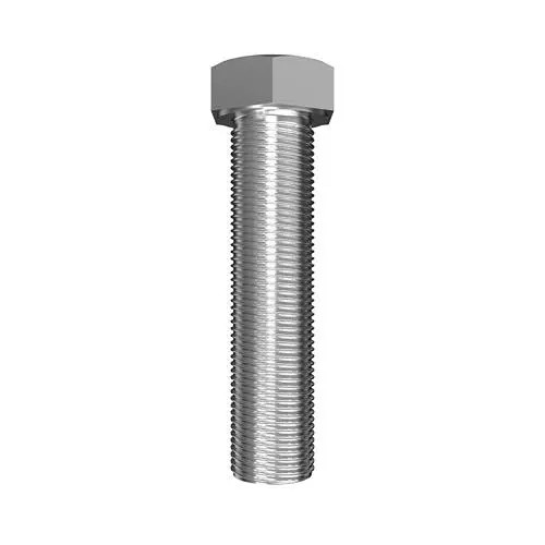 John Deere 19M7753 Hexagonal Head Screw, M12 X 70
