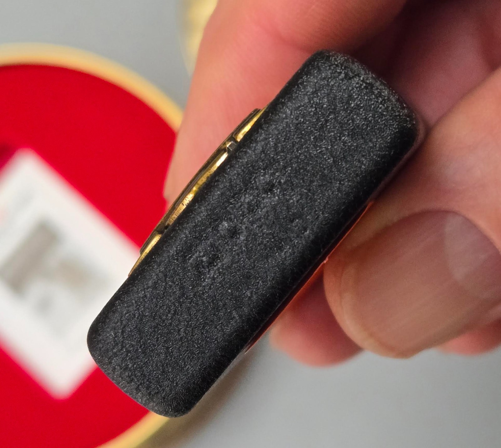 ZIPPO D-DAY NORMANDY LIGHTER