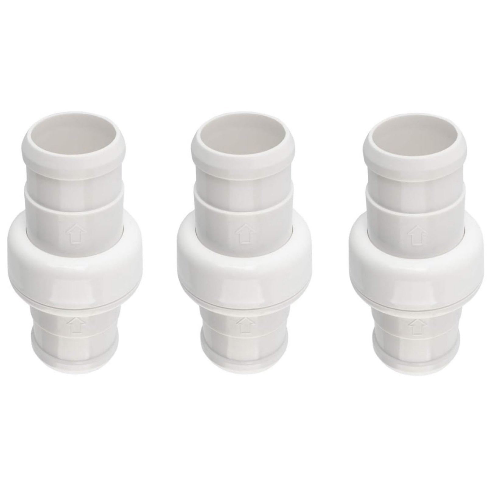 3* Hose Swivel For Polaris 360 TR36P Pool Cleaner Replace Parts 9-100-3002