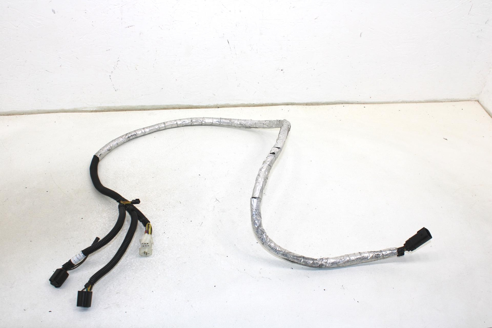 08 Polaris Iq Shift 600 Oem Headlight Wiring Harness 2410912 SP170