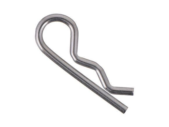 Bridge Pin .08 x 1-3/16 SS PL (200 Pieces)