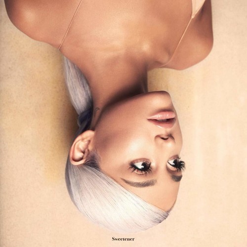 Ariana Grande - Sweetener [New Vinyl LP]