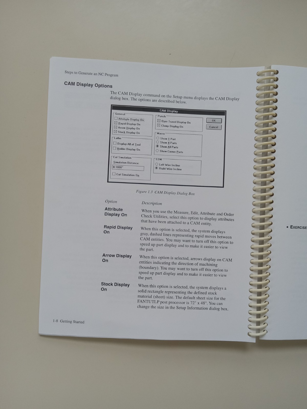 Plasma/Laser For Windows User's Guide TekSoft, Inc. 1995 Paperback(Spiral)...