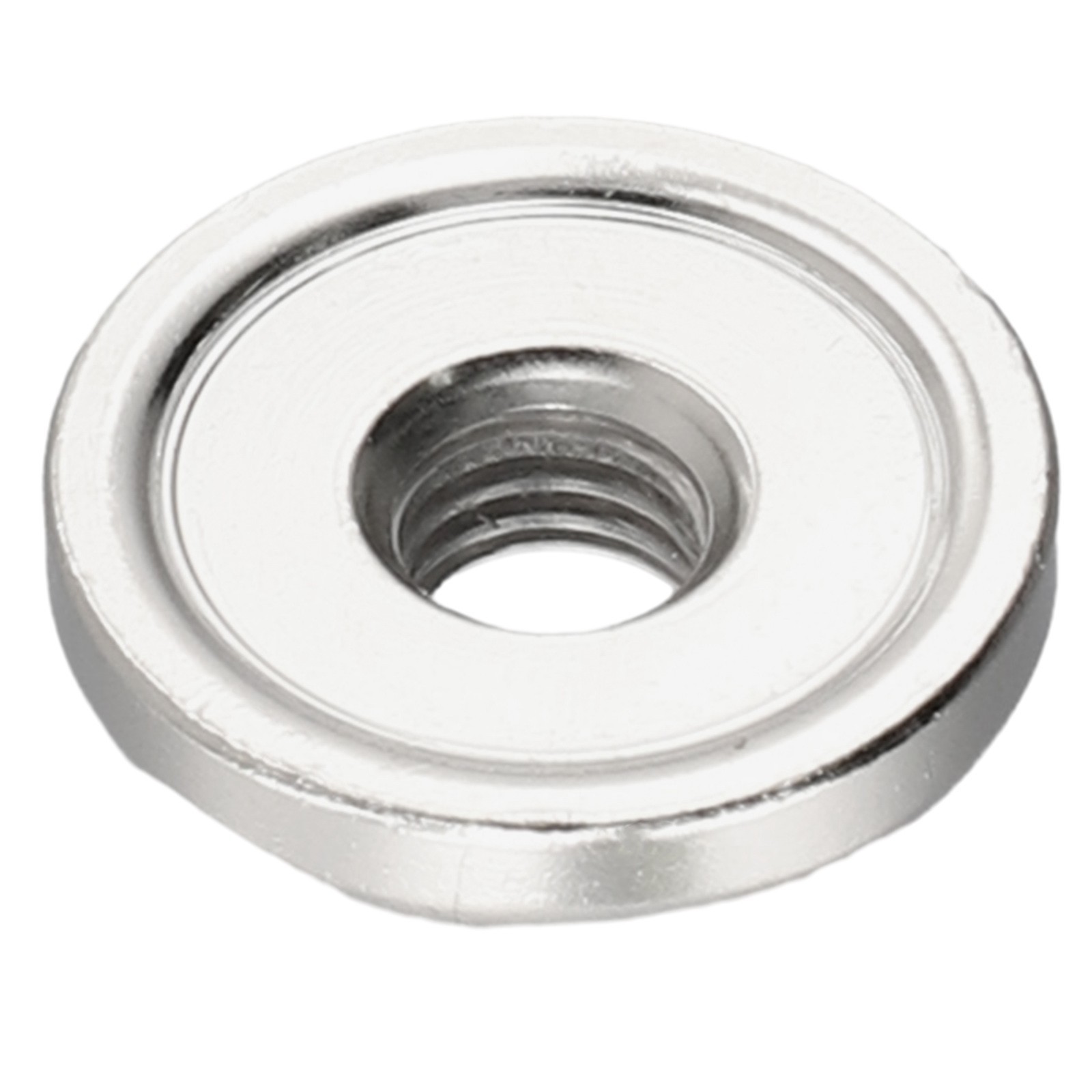 Hex Nut Set Tools Replacement For Angle Grinder Chuck Locking Plate Quick Clamp