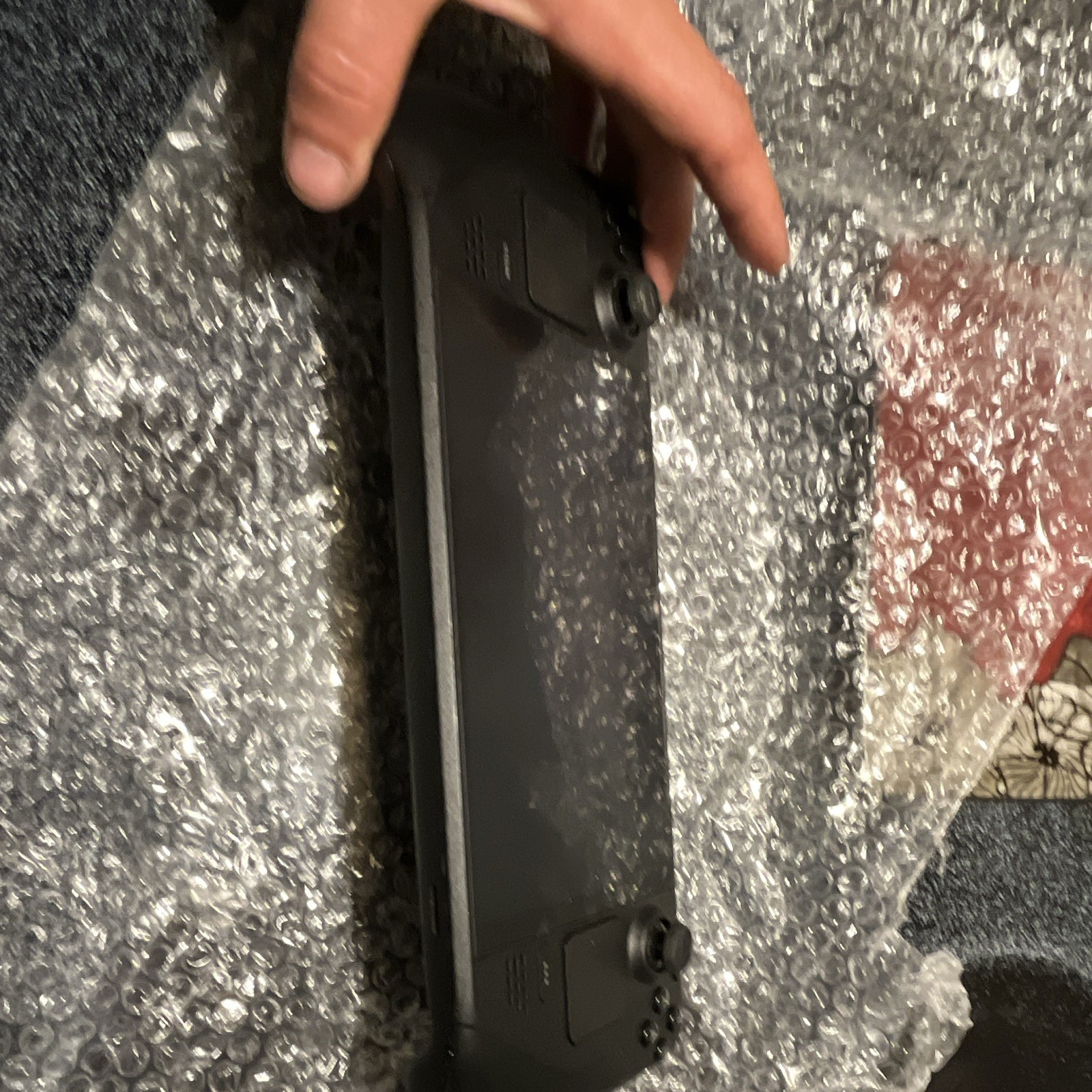 Valve Steam Deck OLED 1 Terabyte Ssd Highly Sought Out Console