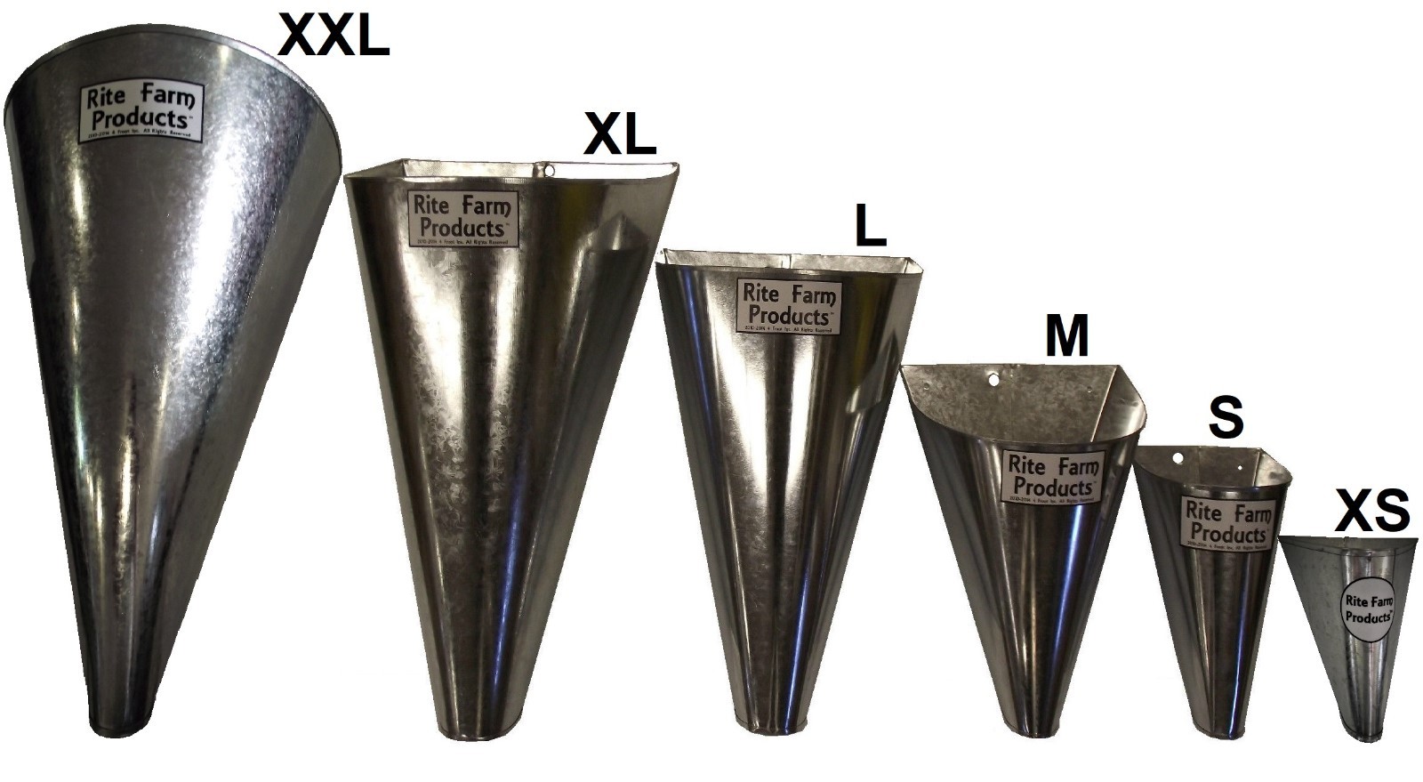 4 PACK-XX-LARGE- RESTRAINING KILLING KILL PROCESSING CONES FOR TURKEY GEESE BIG