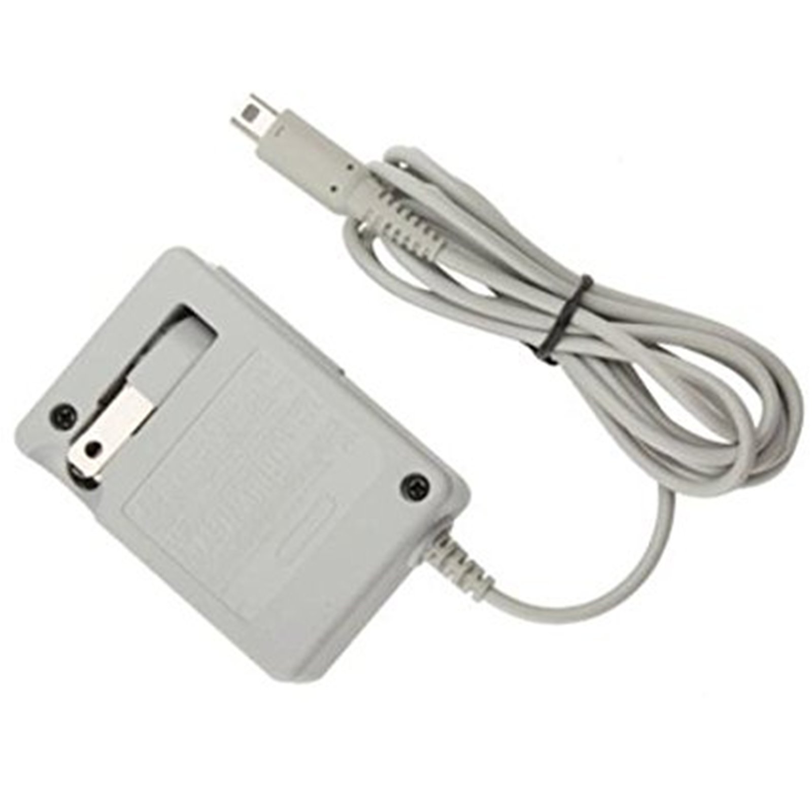 Brand new Nintendo 3DS/3DSXL Home travel AC charger!!! Wall Home Travel Charger