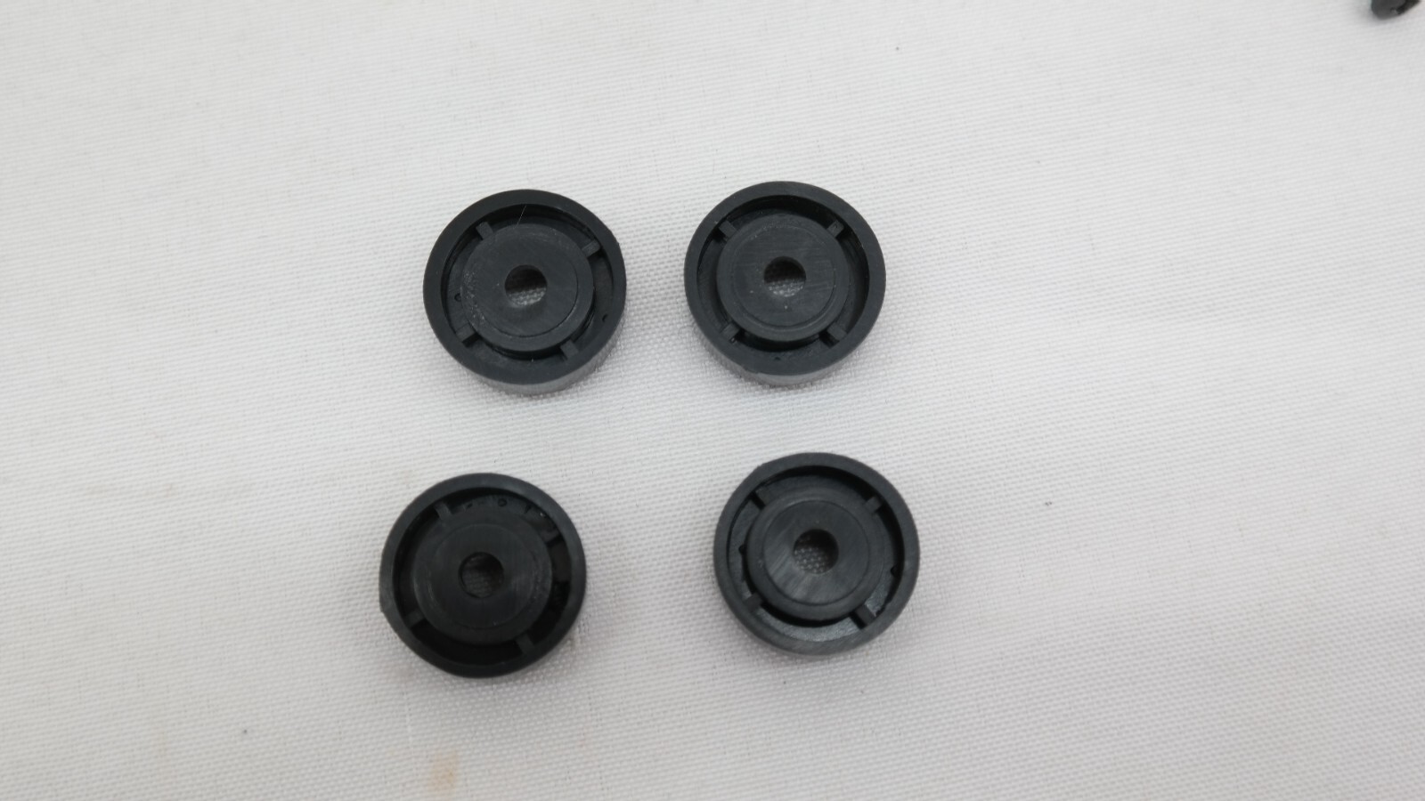 Audio Technica Replacement Feet for ATW-3100 Wireless Microphone Receiver JH