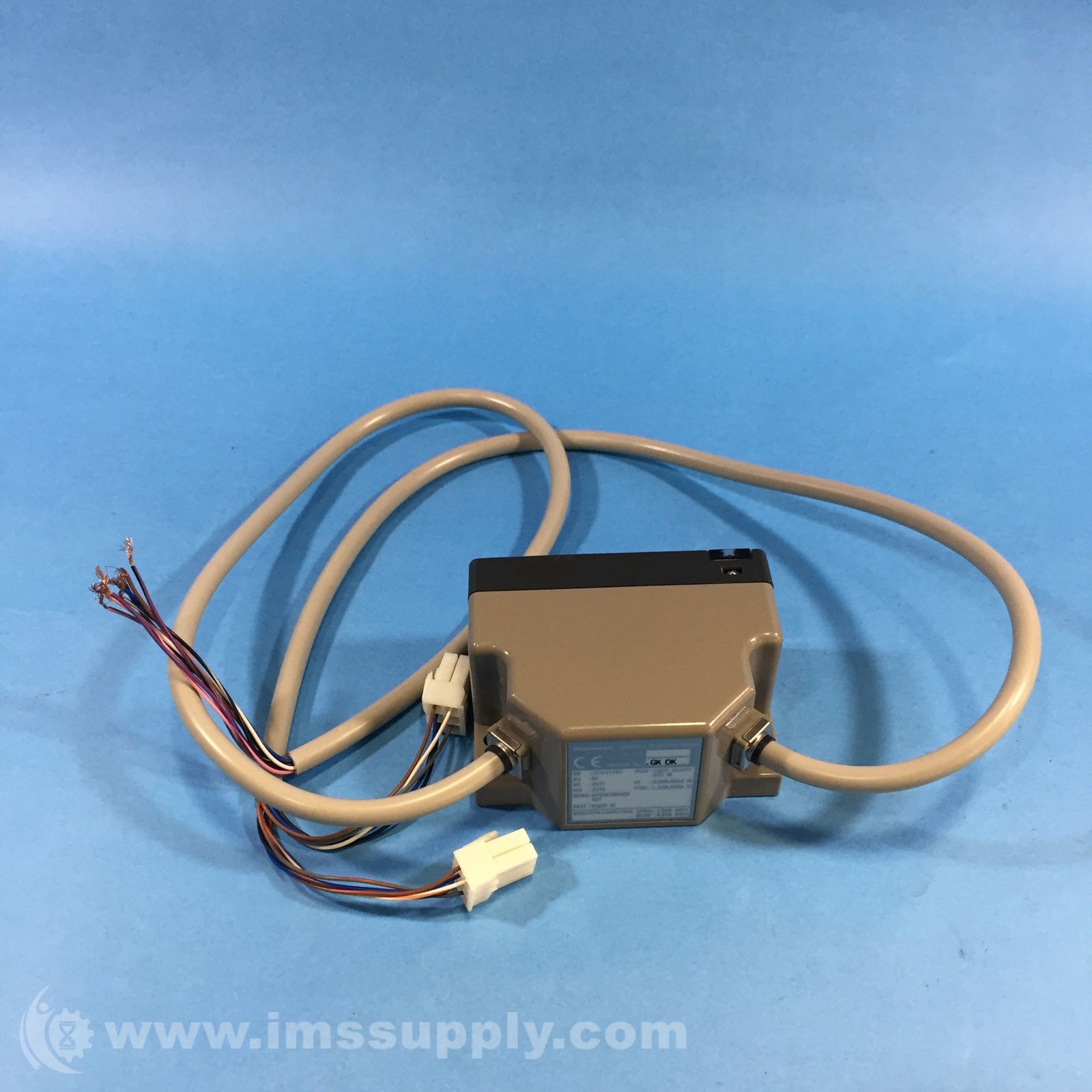 Panasonic PX-24 Photoelectric Sensor FNOB