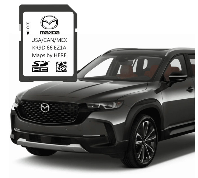 KR9D66EZ1B 2025-2026 CX50 HYBRID CX70 CX30 USA CAN GENUINE