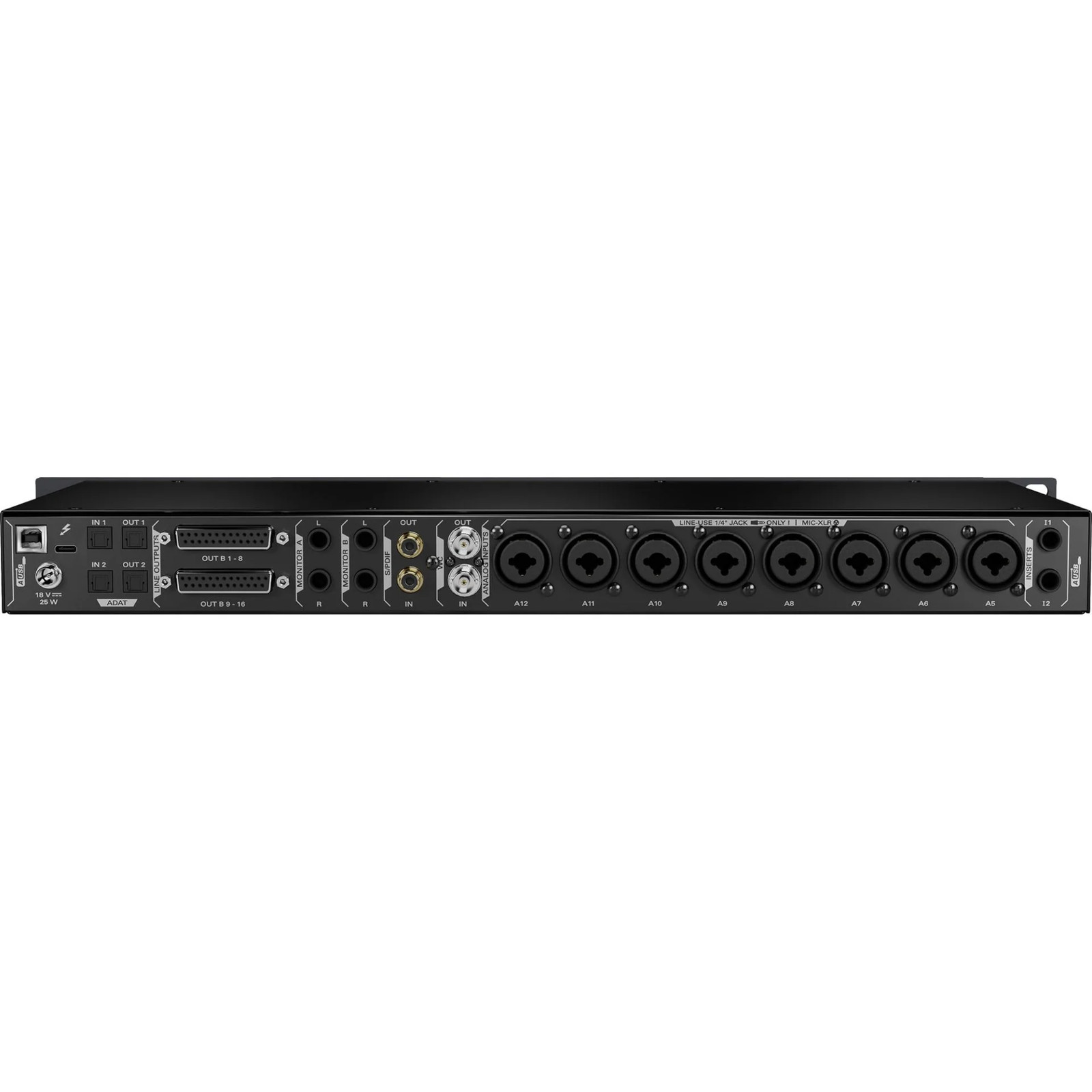 Antelope Audio Orion Studio Synergy Core