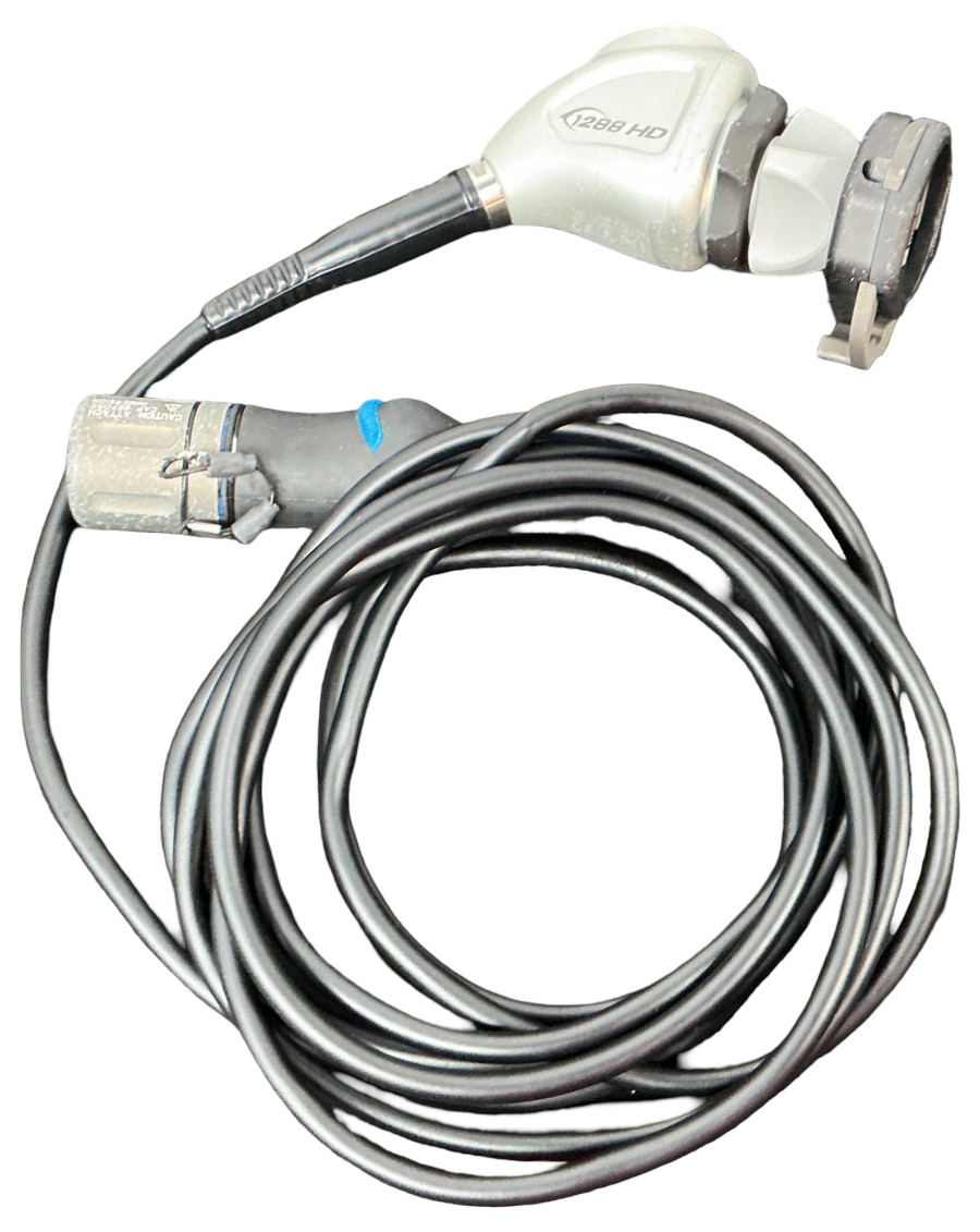 STRYKER 1288 HD CAMERA HEAD W/ COUPLER