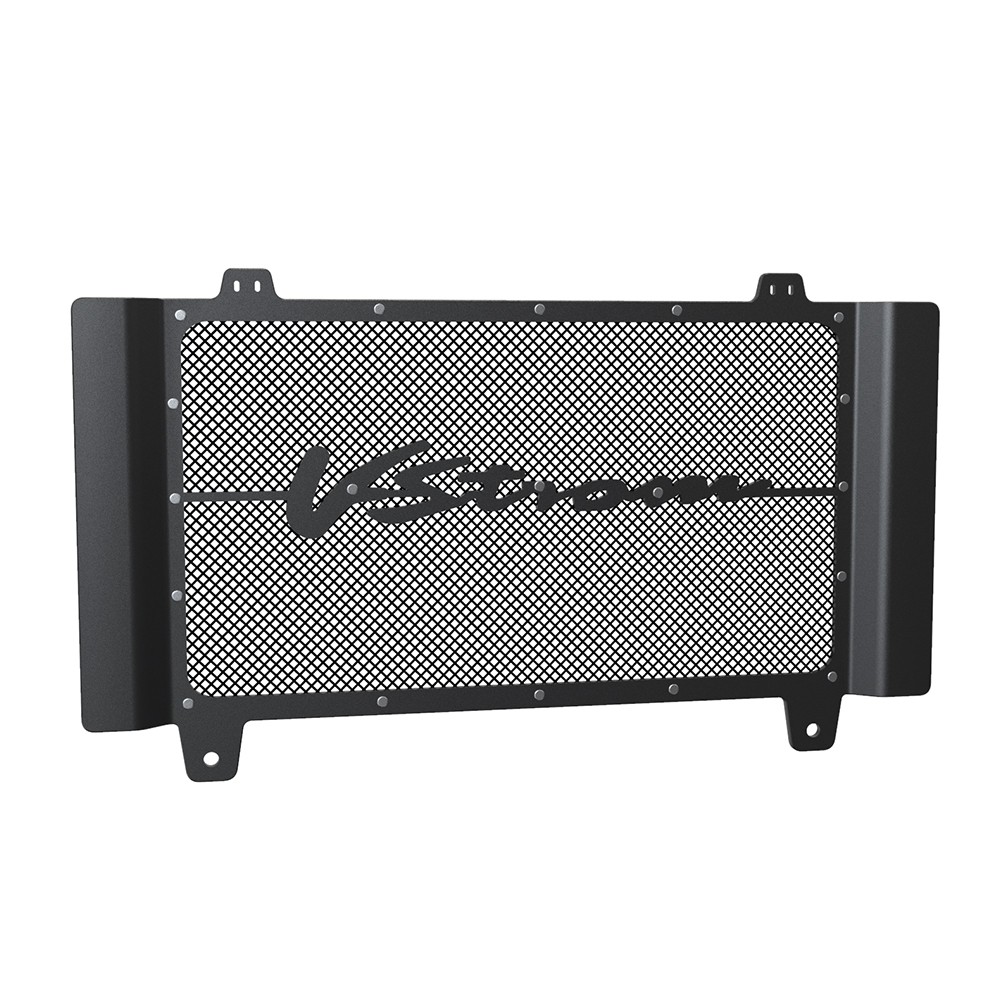 Motorcycle new radiator guard For Suzuki V-Strom 800DE 2023-2024-2025 aluminium