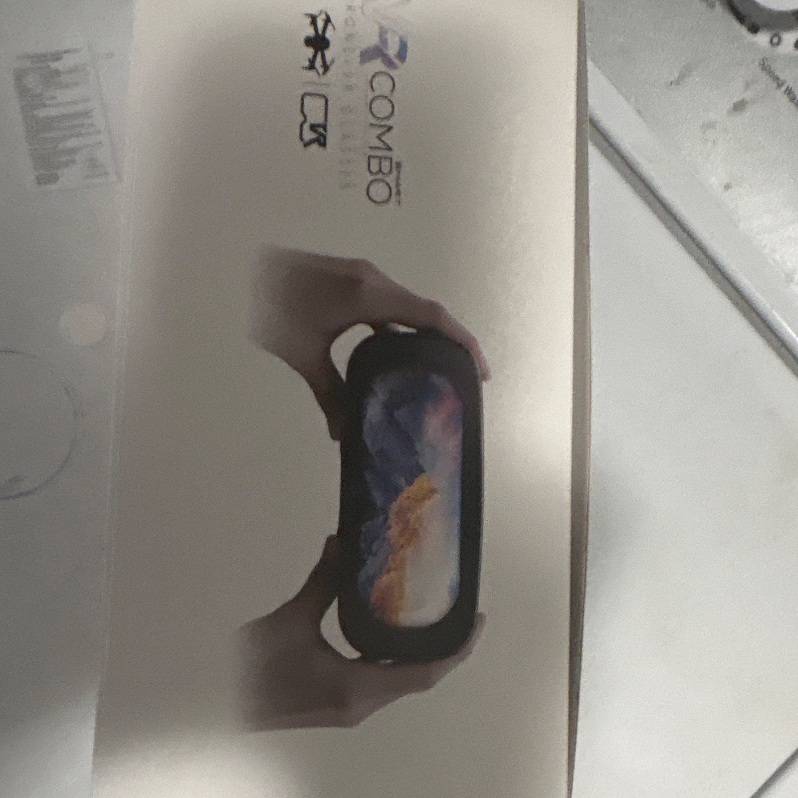 VR COMBO Ready to Fly Drone + VR Glasses