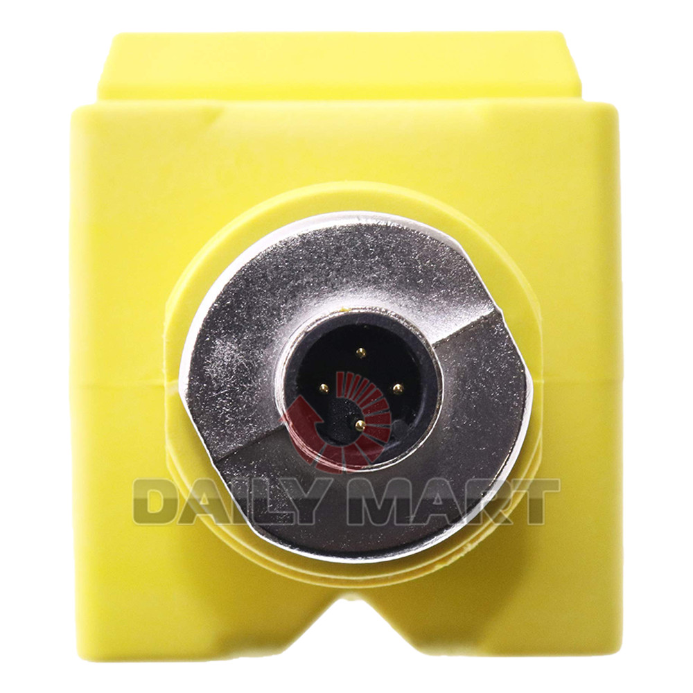 New In Box BANNER Q45BB6RQ5 Sensor