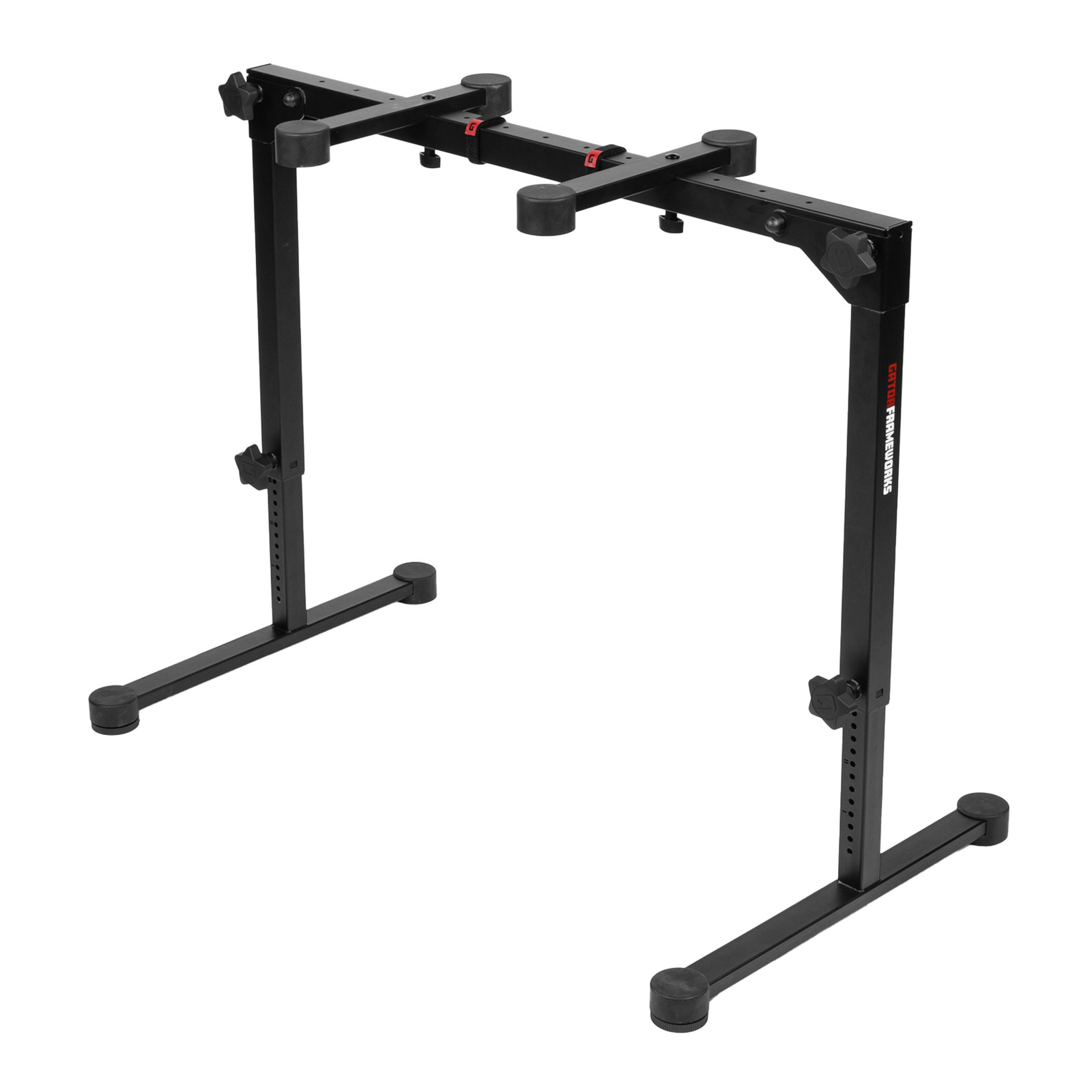 Gator Frameworks Table Style Keyboard Stand