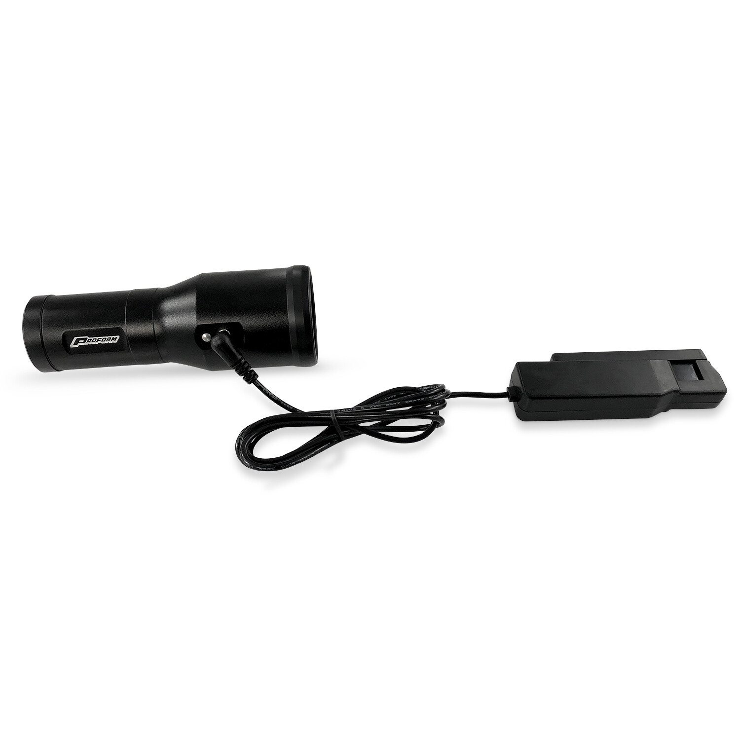 Proform 67419 LED Timing Light and Flash Light