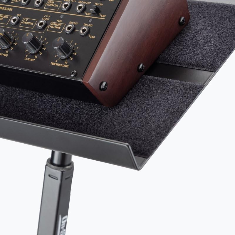 OnStage KSA8585 Keyboard Accessory Tray, Black