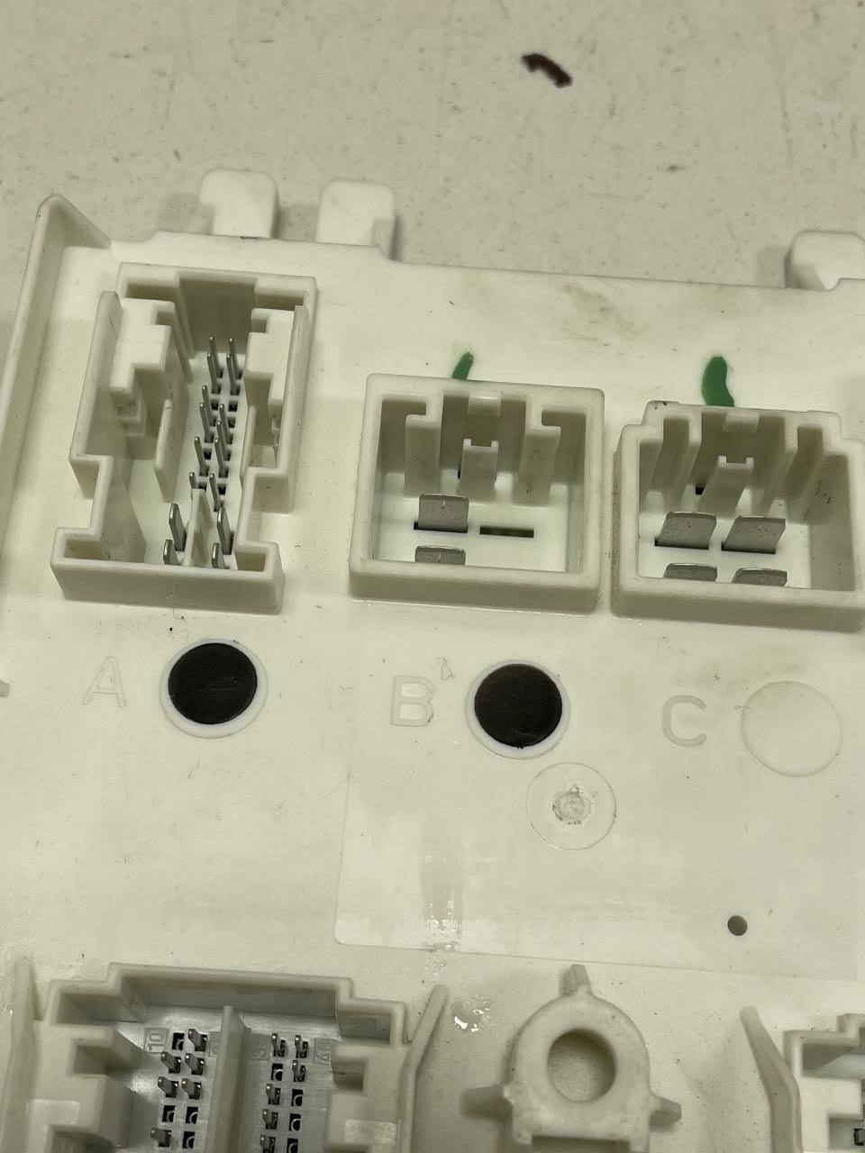 2012 DODGE JOURNEY BCM BODY CONTROL MODULE OEM+