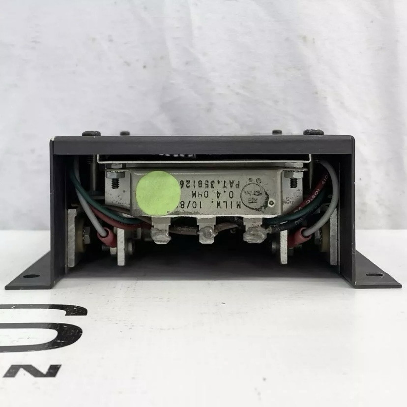 KB Electronics KBHP-118 DC Motor AC Speed Control 18A 120V