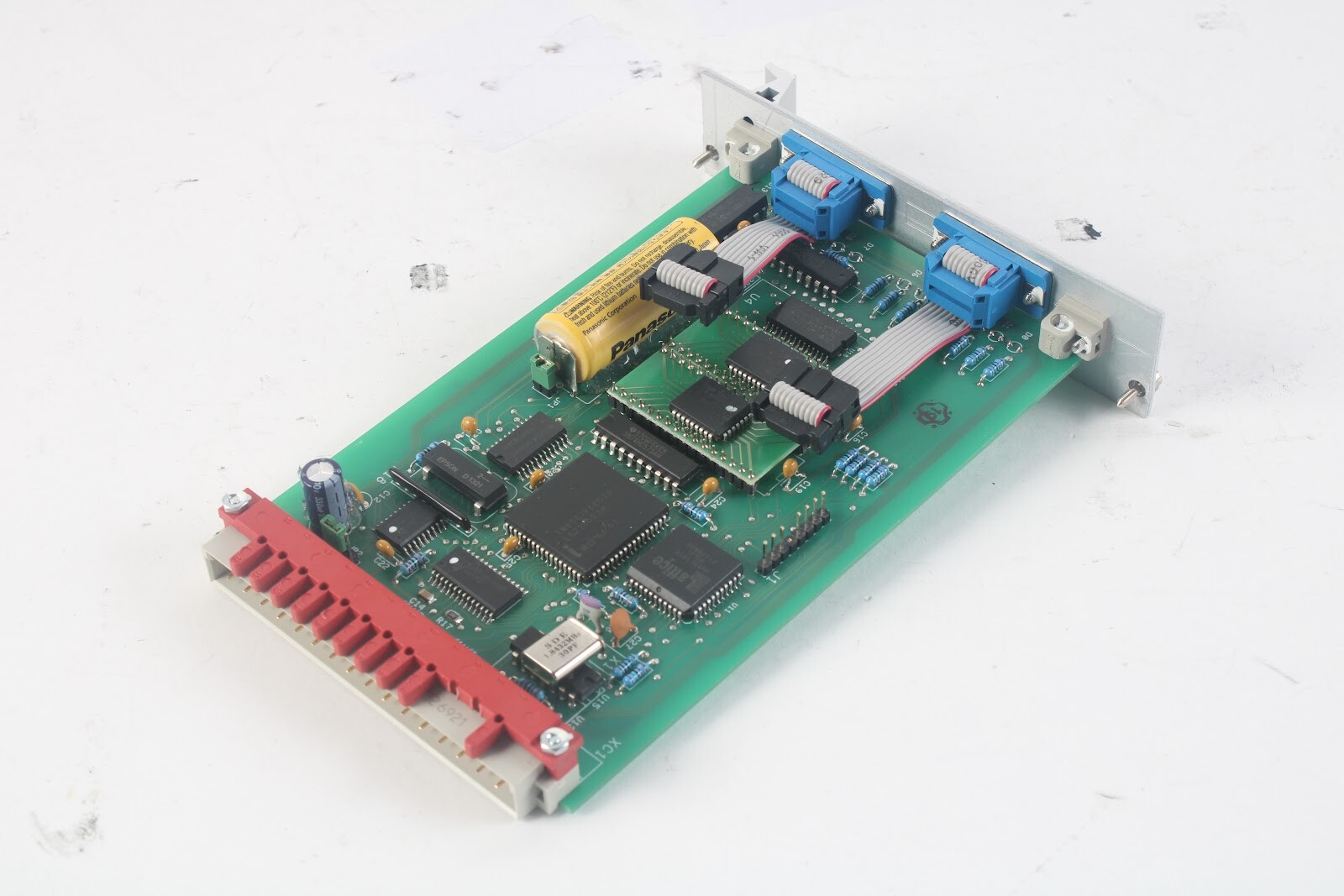 Elitronic A13 Card Module - New Open Box