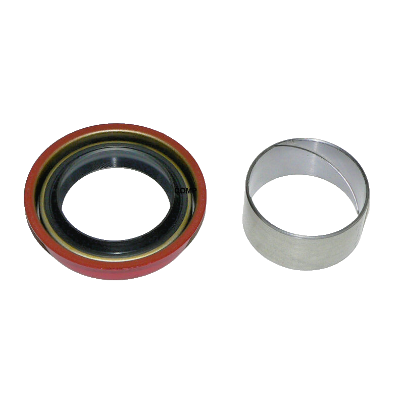 Chevy GMC NP208 Rear Seal & Bushing Transfer Case New Process NP 208C
