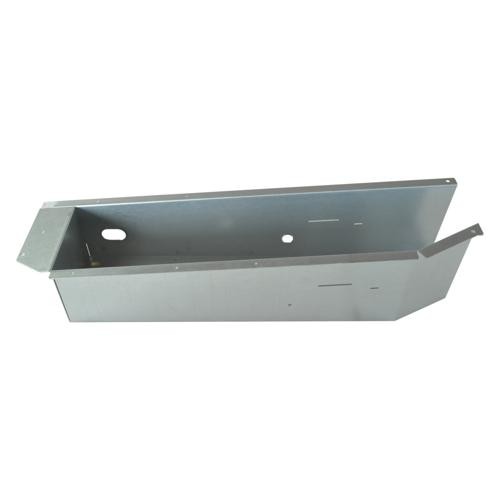 Box - Control Panel #314631GS for Briggs & Stratton, Ferris