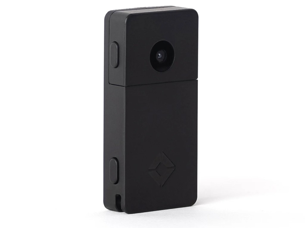 Blockstream JADE Plus Hardware Wallet Black (Classic Black)