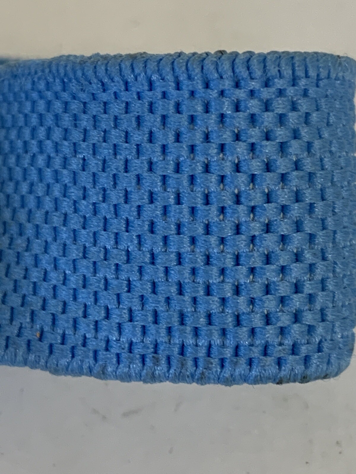 Static Solutions Elastic Static Control Flexible Wrist Strap Fast Shipping!