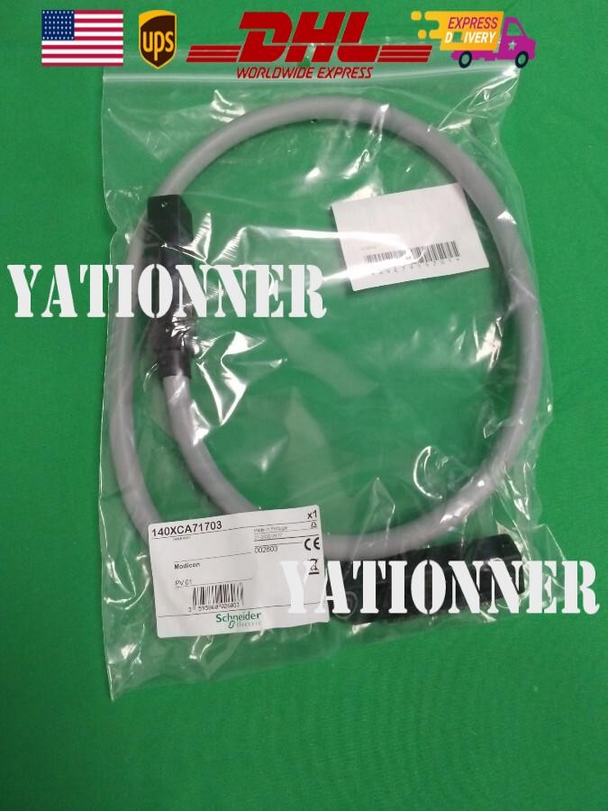 NEW Schneider Electric 140XCA71703 140XCA71703
