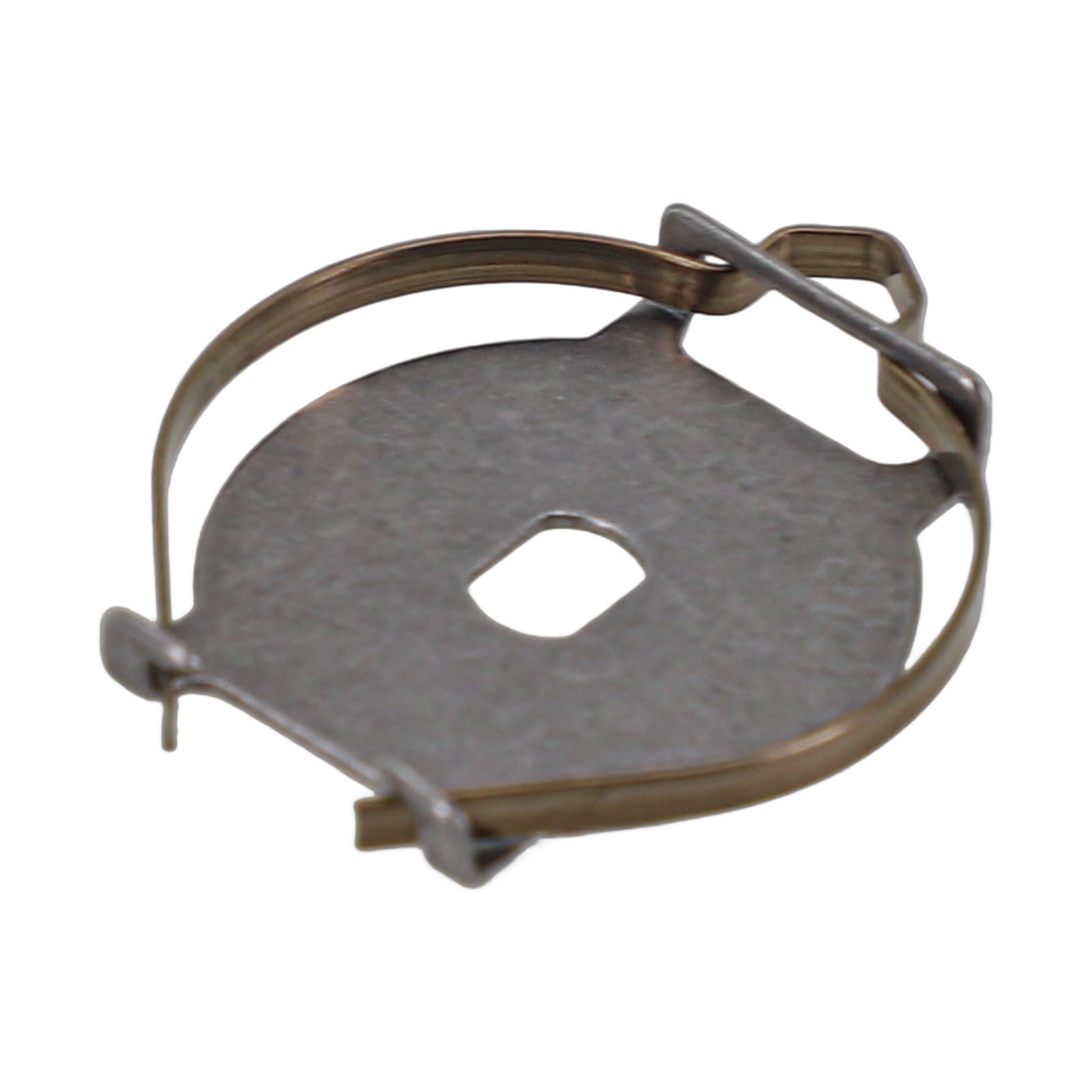 Fishing Equipment Outdoor Fishing Sound Click Holder High-quality Materials