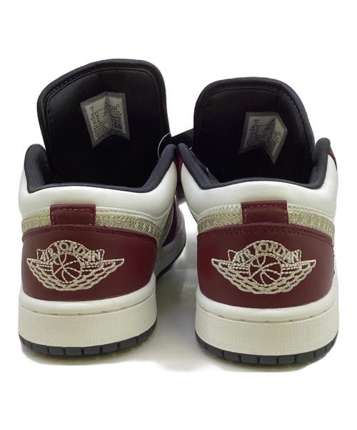 NIKE Jordan men 6.0US Air Jordan 1 Low