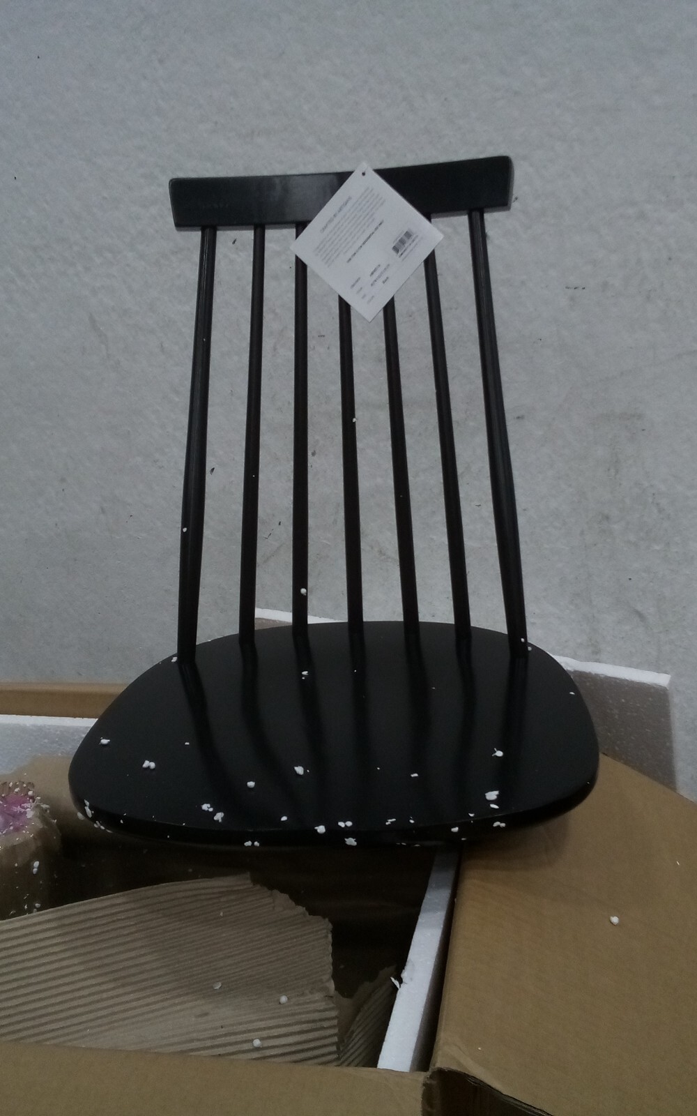 Safavieh BURRIS SIDE CHAIR, Reduced Price 2172726122 AMH8511A