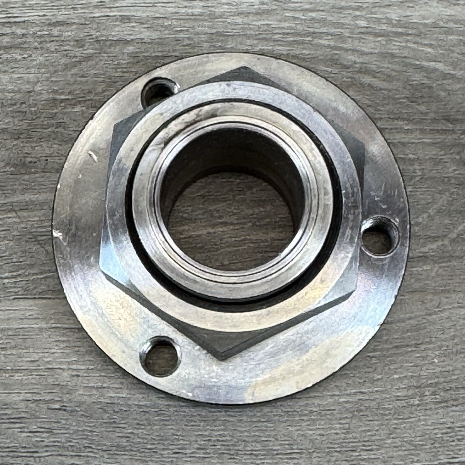 Emerson Copeland OMB Adapter Kit 934-0054-00